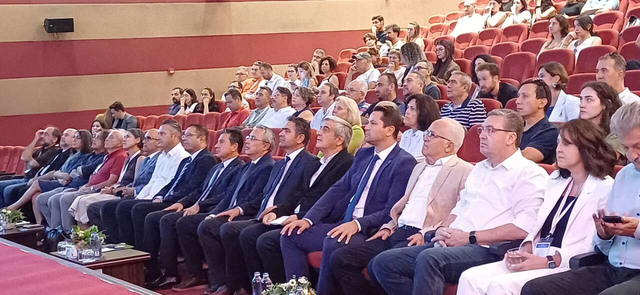 Muğla’nın Yeni Kültür Alanı İçin En İyi Projeler Ödüllendirildi 1